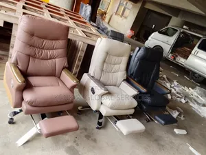 Executive Office Chair