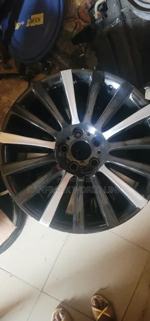 BMW Foreign Used Rim