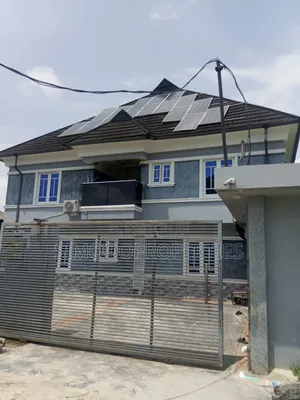 3bdrm Block of Flats in Lakowe Gulf Road, Bogije for rent