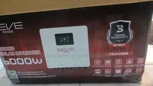 6kva 48v Beve Hybrid Solar Inverter