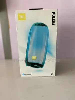 JBL Pulse 4