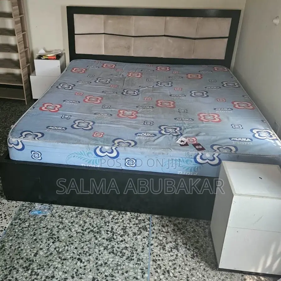 Modern Quality Bed Frame for Sale