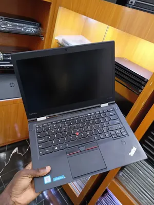Laptop Lenovo ThinkPad X1 Carbon 8GB Intel Core i7 SSD 256GB