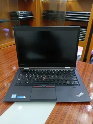 Laptop Lenovo ThinkPad X1 Carbon 16GB Intel Core i7 SSD 256GB