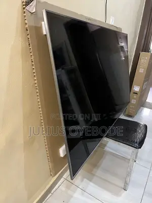 Hisense 65 Inches LED TV