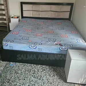 Modern Quality Bed Frame for Sale