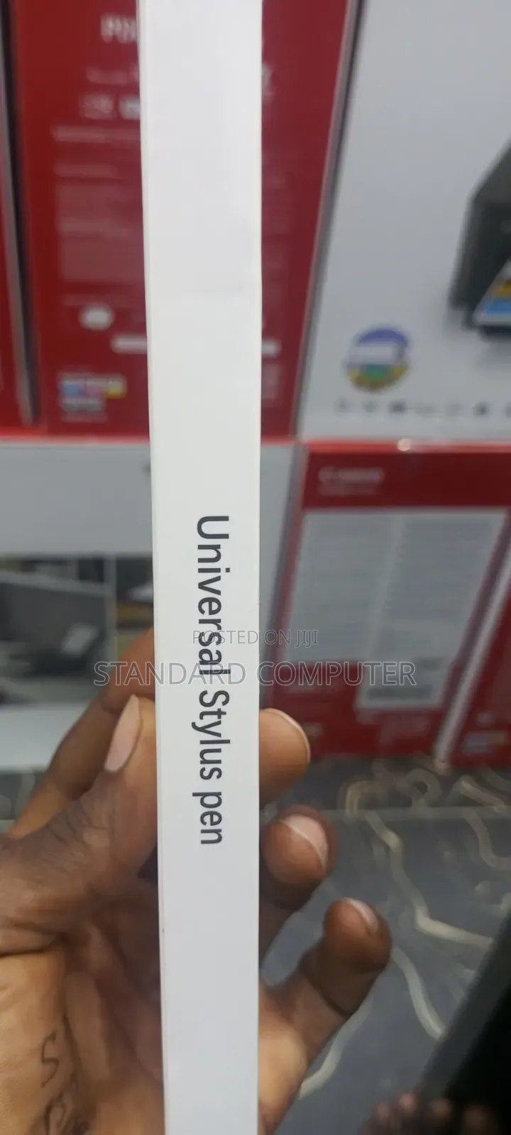 Stylus Pen