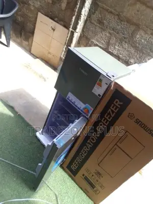Snowsea BCD-166 120L Fridge for Apartment Living