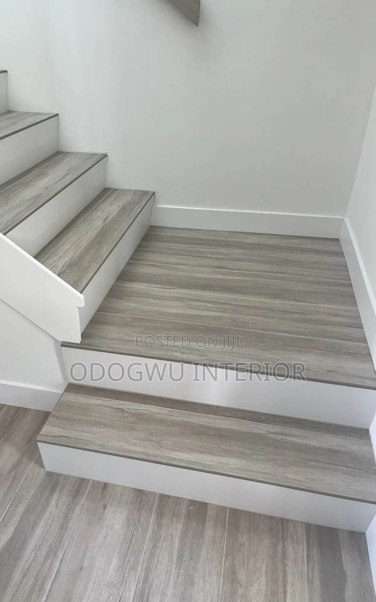 SPC Stunning Flooring