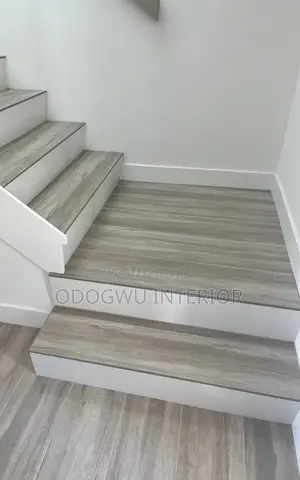 SPC Stunning Flooring