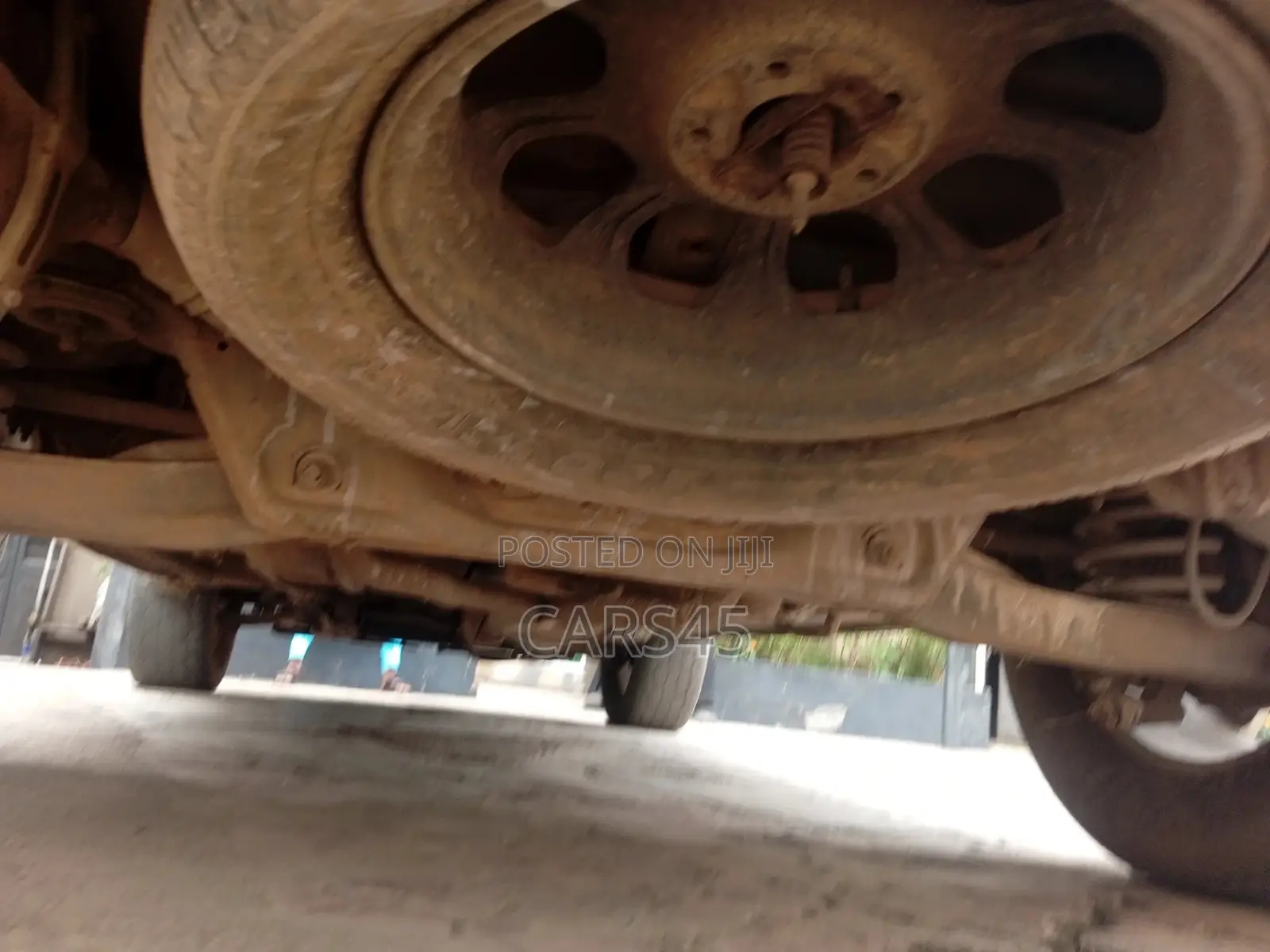 Hyundai Veracruz 2011 Silver
