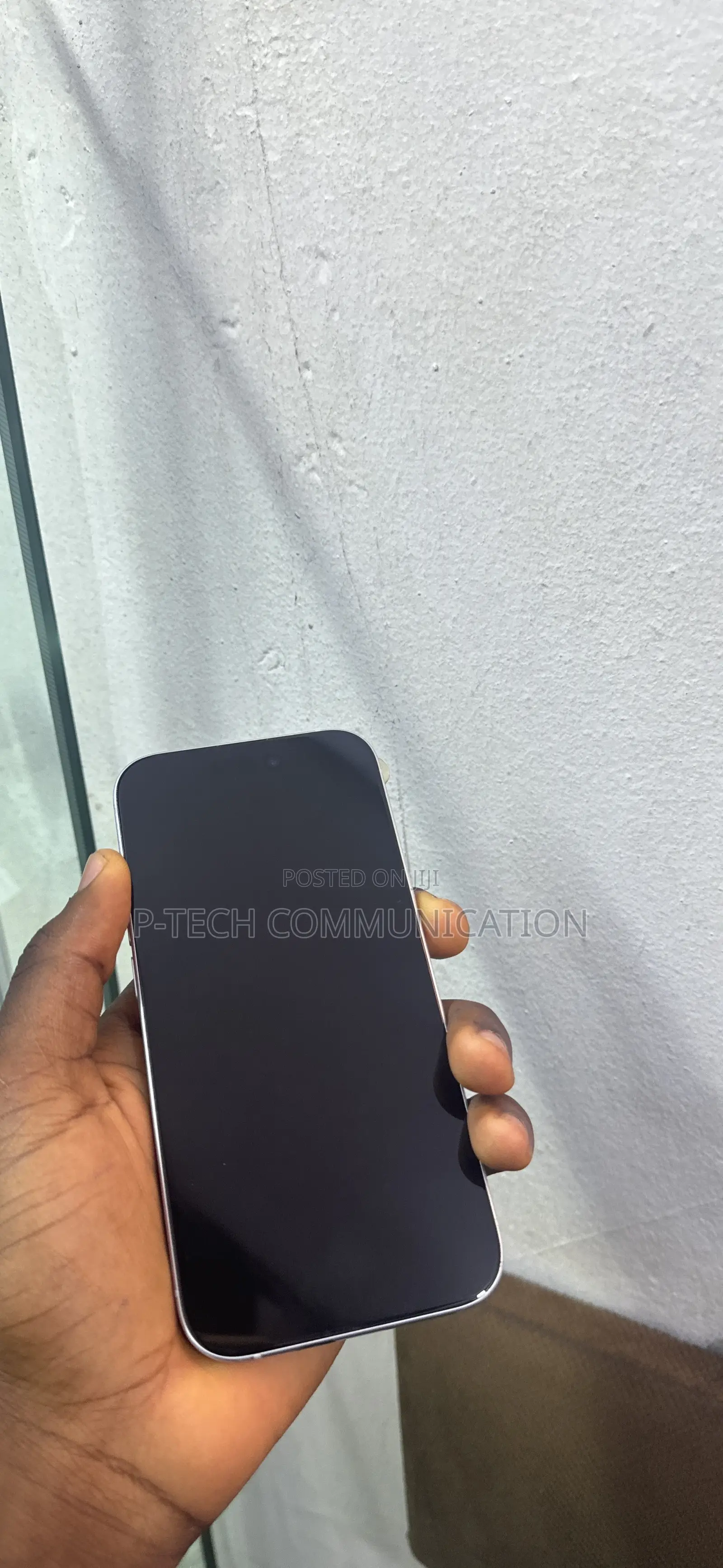 Apple iPhone 15 128 GB Blue