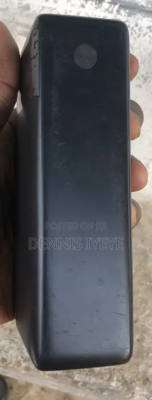 Oraimo Power Bank 27000mAh