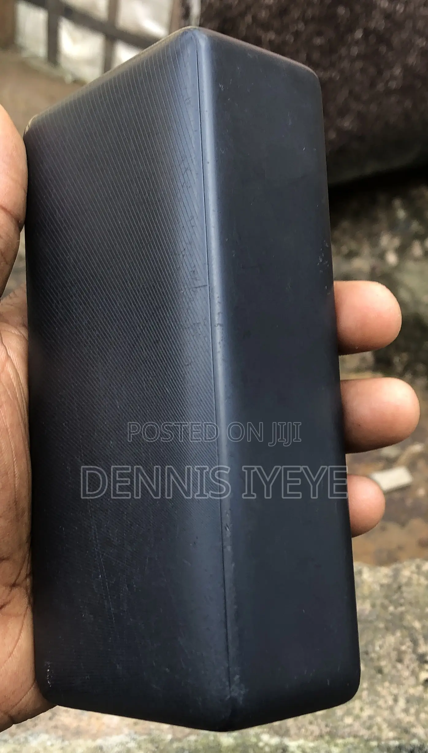 Oraimo Power Bank 27000mAh