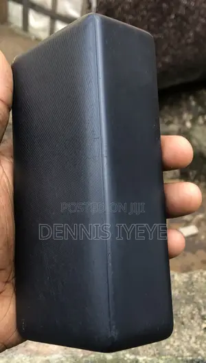 Oraimo Power Bank 27000mAh