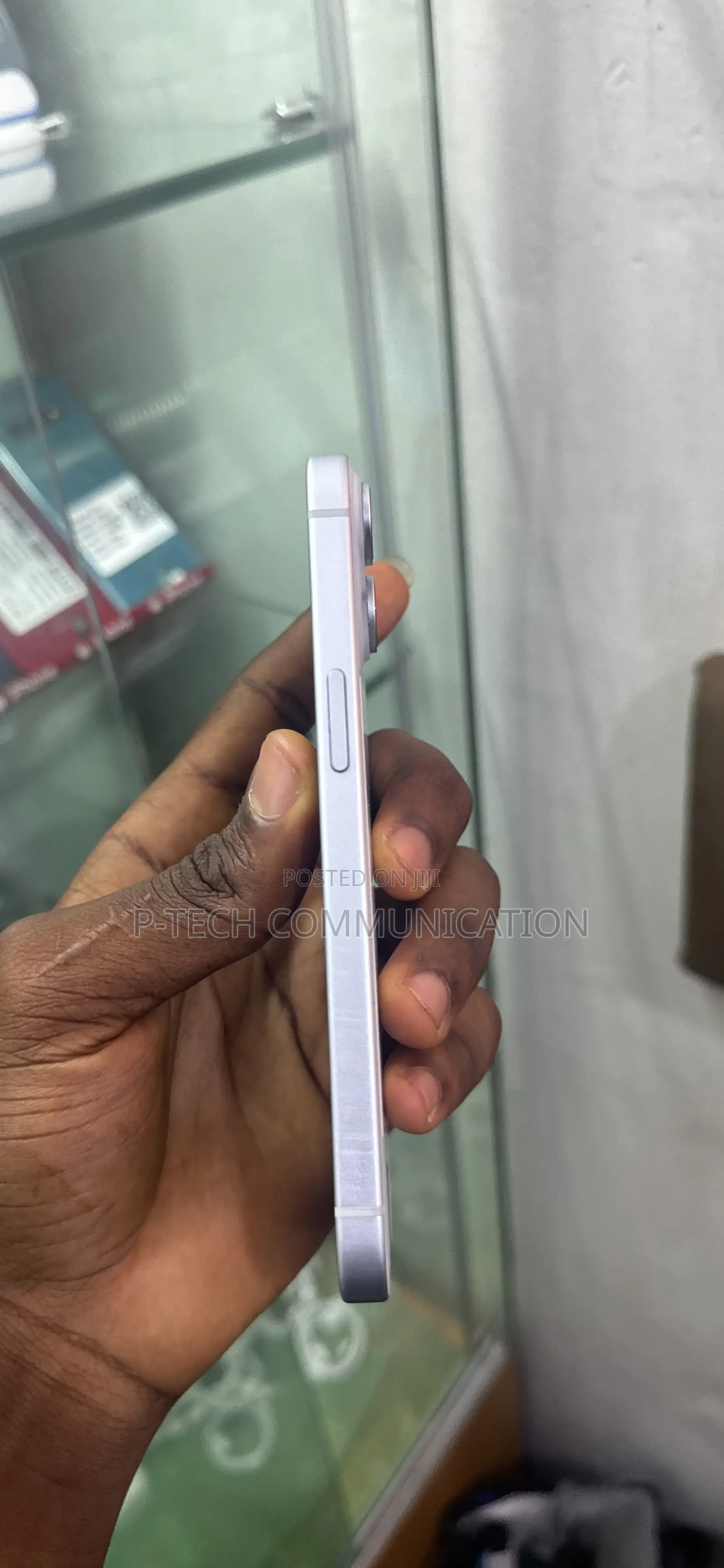Apple iPhone 15 128 GB Blue