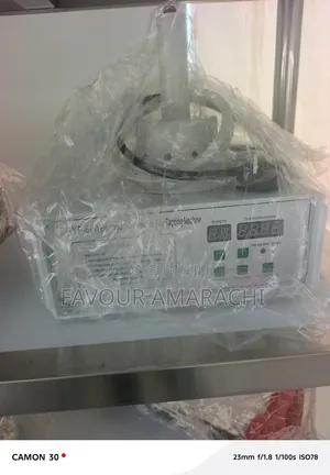 DGYF-500C Induction Sealing Machine