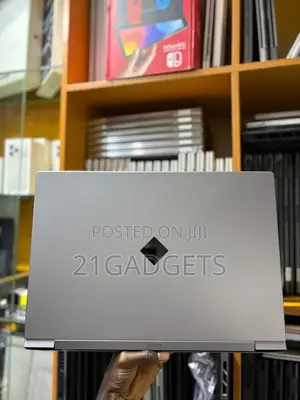 Laptop HP Omen 16 32GB Intel Core i7 SSD 1T