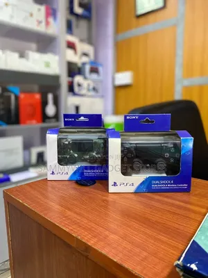 Playstation 4 Controller