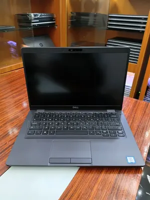 Laptop Dell Latitude 5400 8GB Intel Core i5 SSD 256GB
