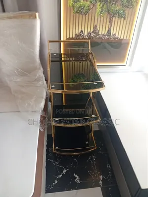 Trolley Table Best Quality