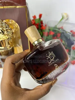 Oud Al Layl Eau De Parfum 100ml