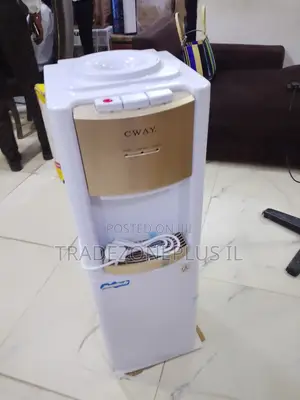 Find the Right Cway 3C Dispenser for Your Home