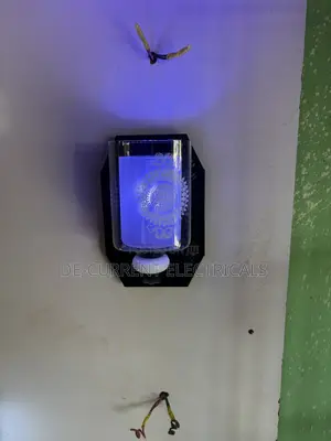 Wall Bracket Light