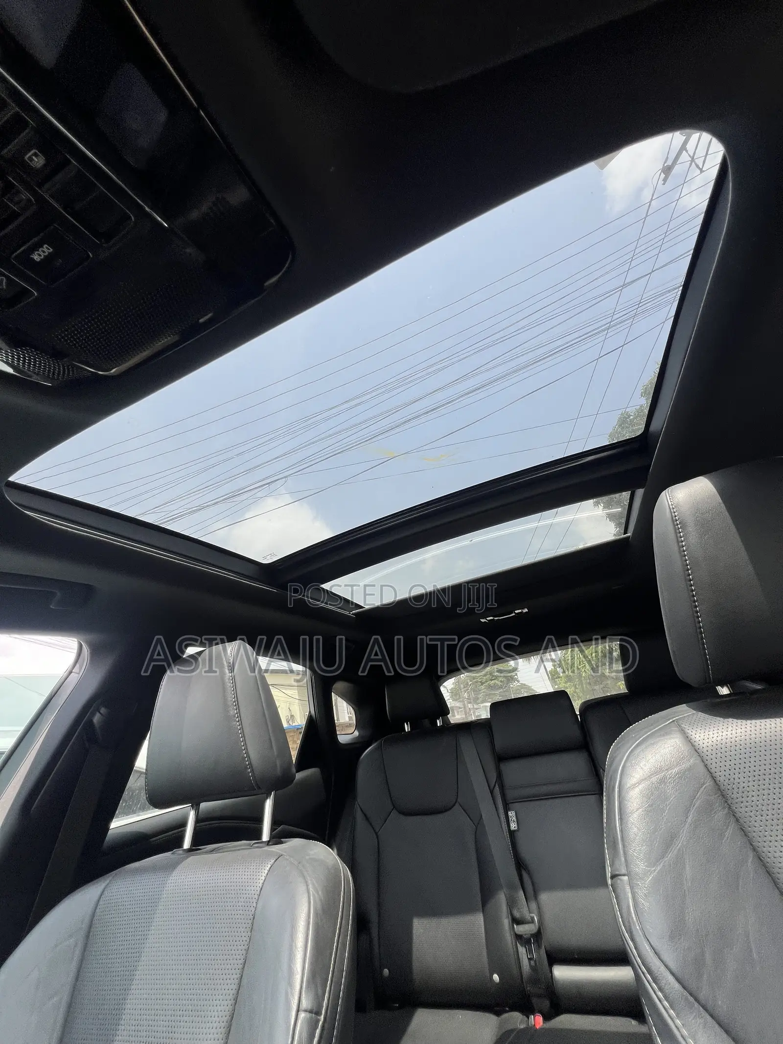 Lexus RX 350 Premium 2024 White