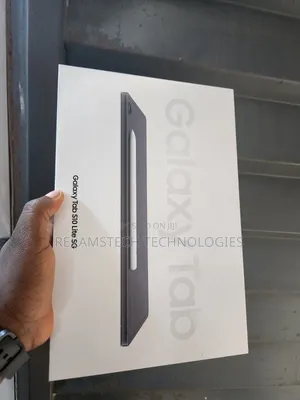 New Samsung Galaxy Tab S10 Lite 128 GB