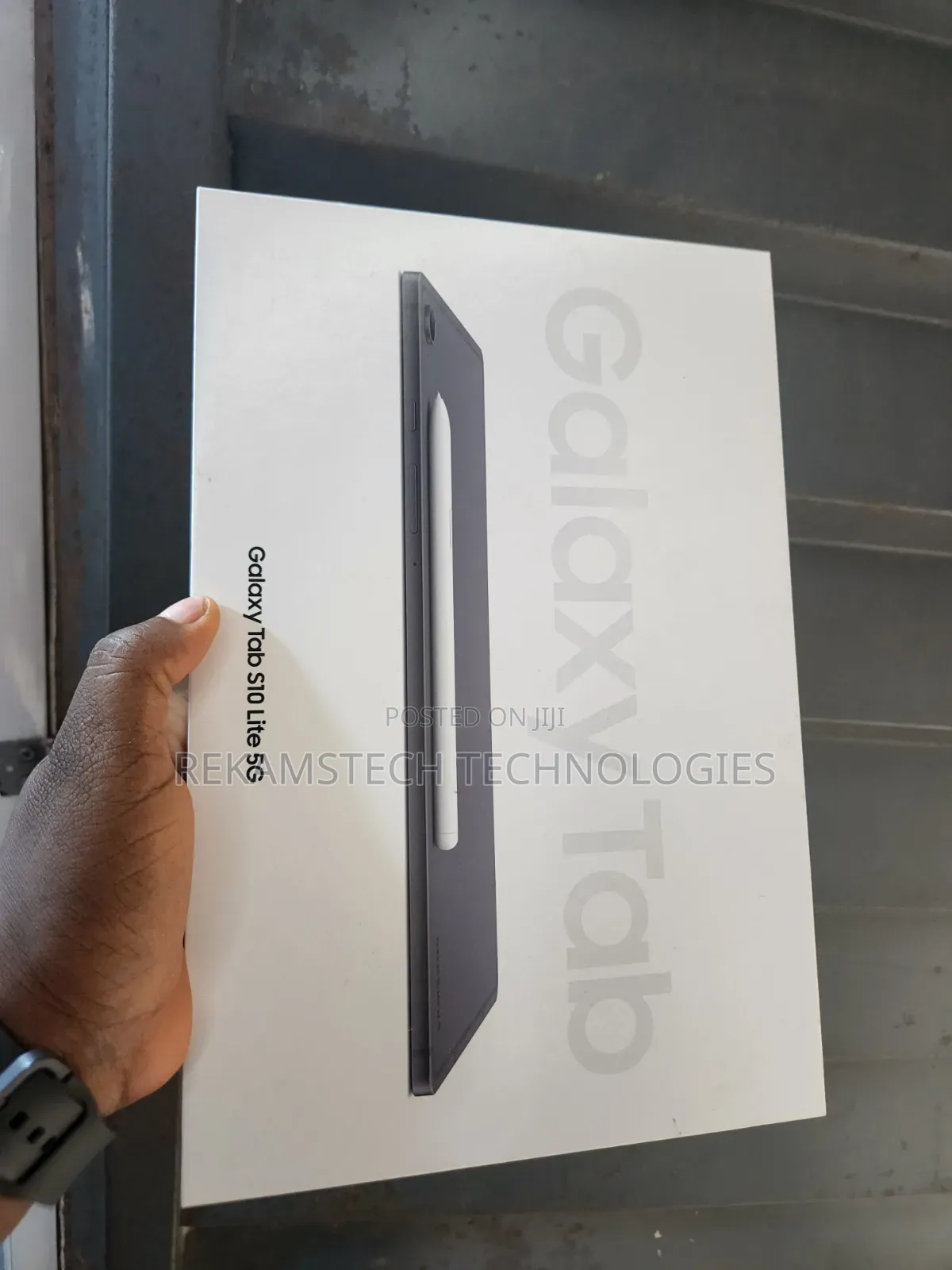 New Samsung Galaxy Tab S10 Lite 128 GB