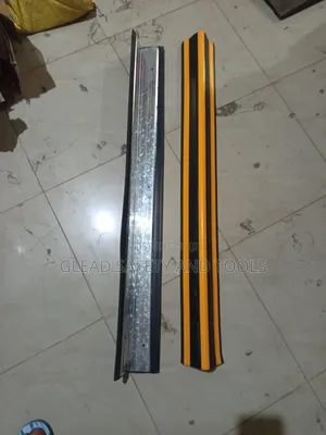 Corner Protector With Steel
