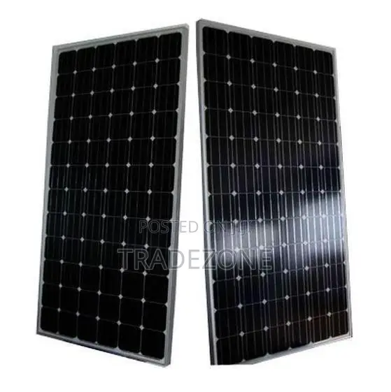 Sunshine 400W Monocrystalline Solar Panel