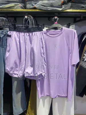 Gym Wearable