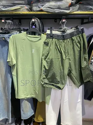 Gym Wearable