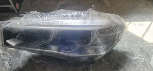 BMW F16 Full Light