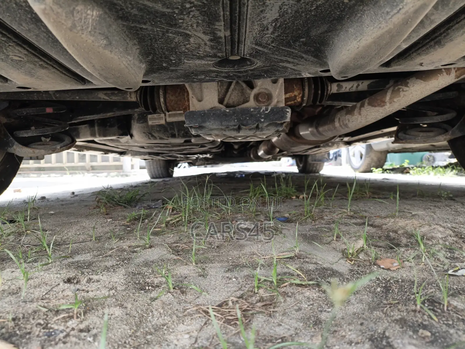 Toyota Sienna 2011 Silver