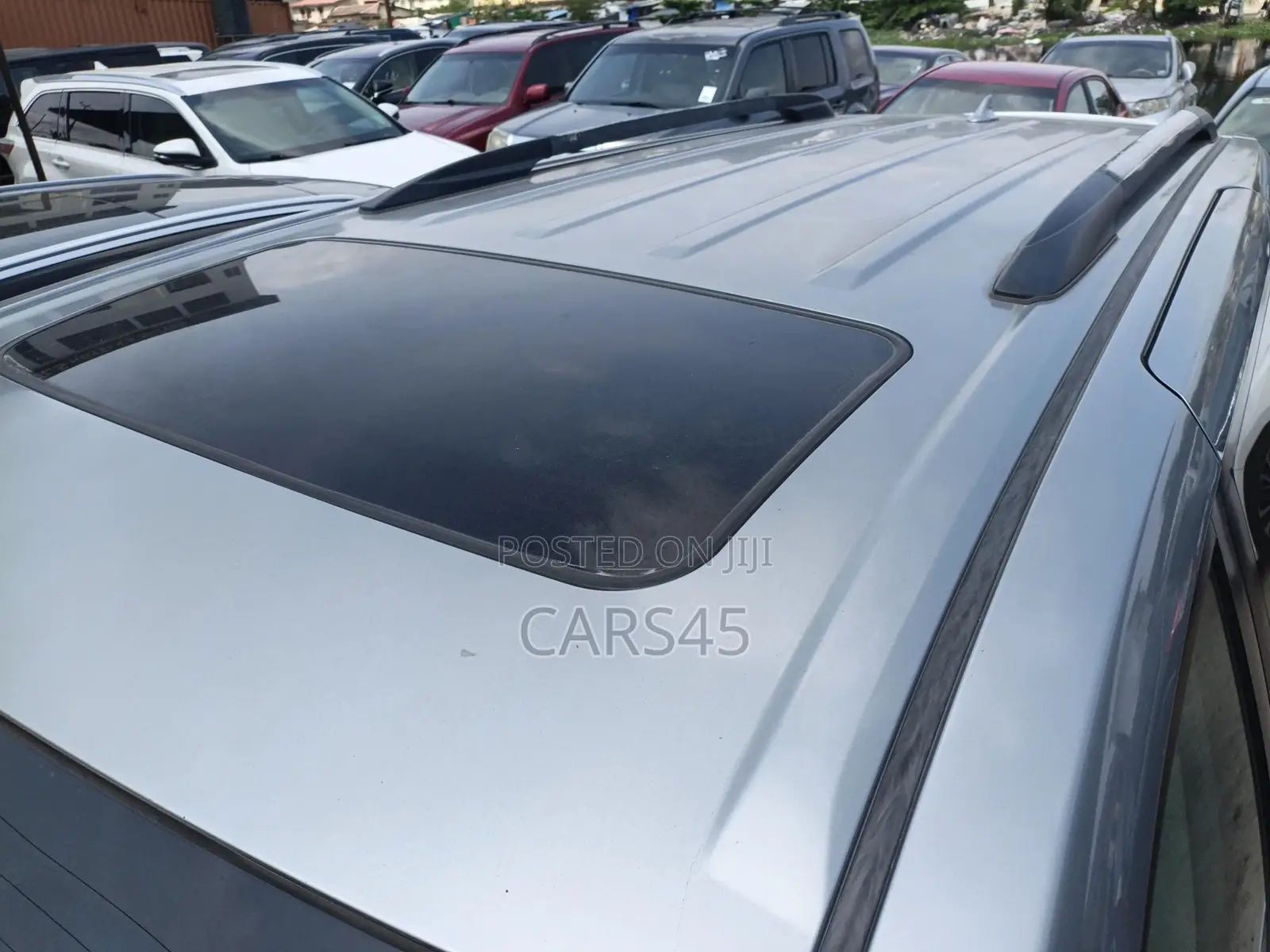Toyota Sienna 2011 Silver