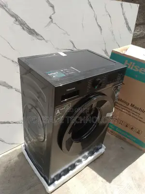Hisense 6kg Washing Machine for Everyday Laundry