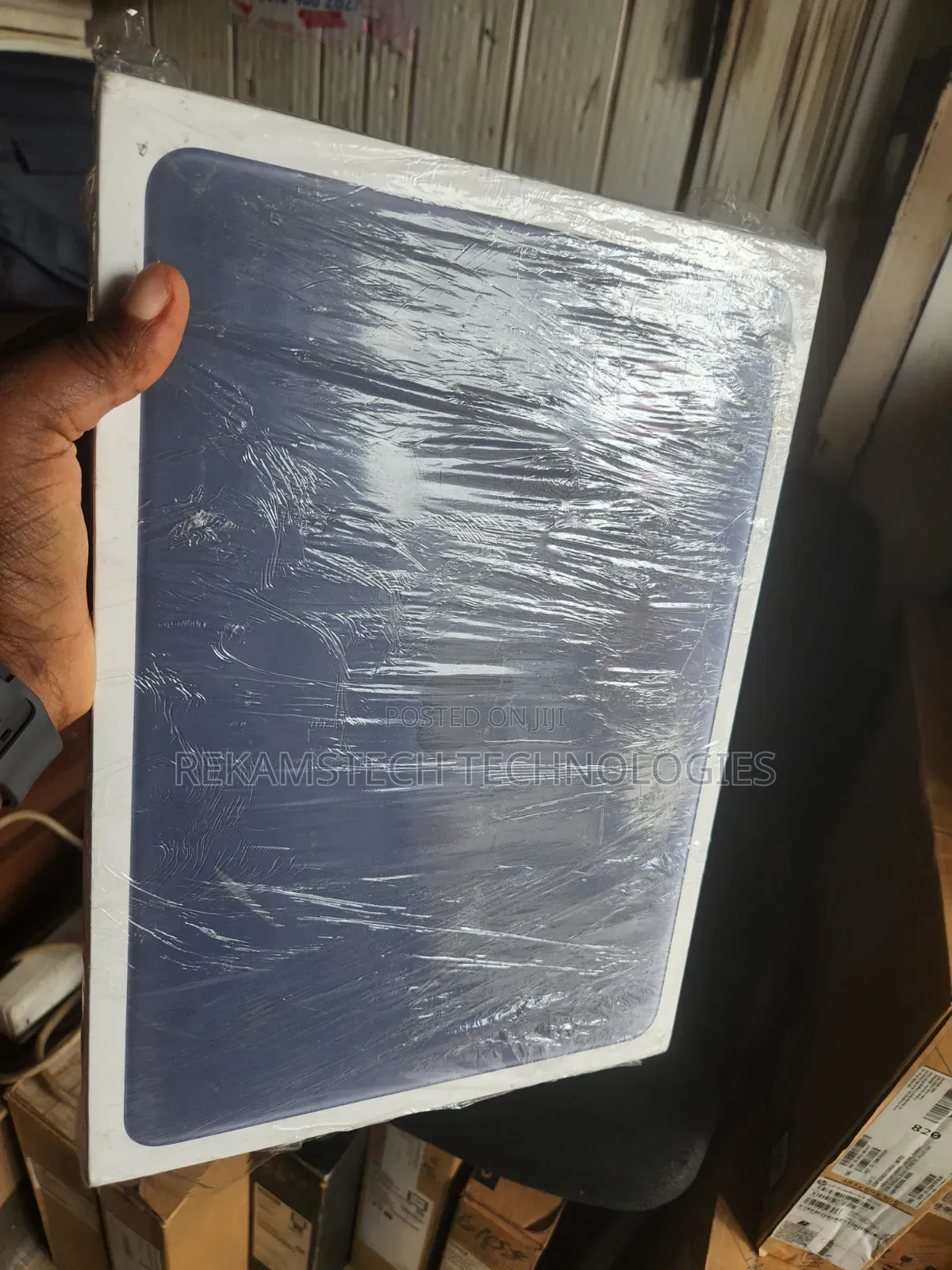 New Laptop Apple MacBook Neo 2026 8GB SSD 512GB