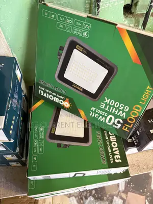 Flood Lights