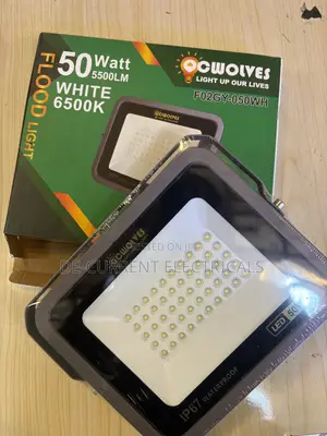 Flood Lights