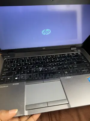 Laptop HP EliteBook 840 G1 8GB Intel Core i5 HDD 500GB