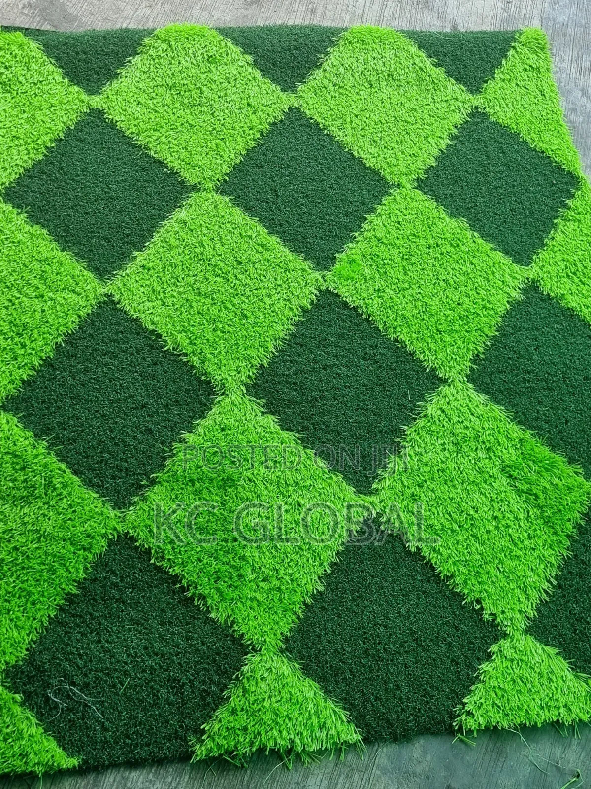 Quality Diagram Artificial Grass Available