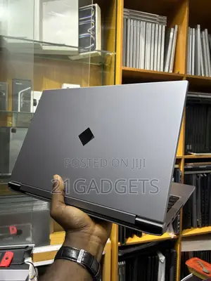 Laptop HP Omen 16 32GB Intel Core i7 SSD 1T