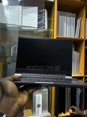 Laptop HP Omen 16 32GB Intel Core i7 SSD 1T