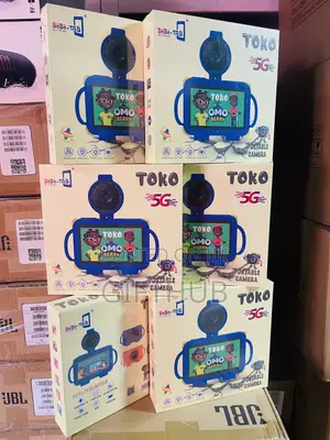 New Bebe Toto 256 GB