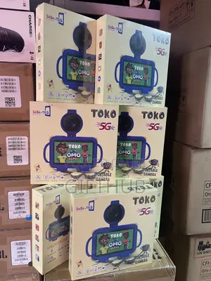 New Bebe Toto 256 GB