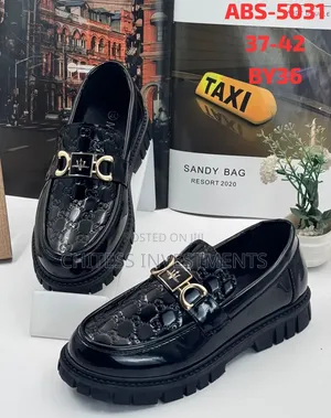 Designers Sandy. Shoe