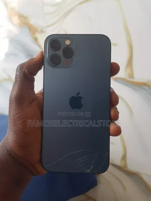 Apple iPhone 12 Pro 128 GB Bronze